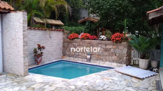 Casa com 3 Quartos à venda, 200m² no Santa Inês, Caieiras