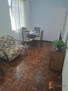 Apartamento com 2 Quartos à venda, 50m² no Gameleira, Belo Horizonte