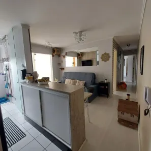 Apartamento com 2 Quartos à venda, 51m² no Protendit, São Paulo