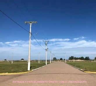 Lote/Terreno à venda, 360m² no Bom Jesus, Arroio do Sal