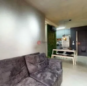 Apartamento com 3 Quartos à venda, 70m² no Vila Regente Feijó, São Paulo
