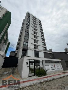 Apartamento com 3 Quartos à venda, 80m² no Dom Bosco, Itajaí