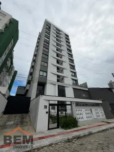 Apartamento com 3 Quartos à venda, 80m² no Dom Bosco, Itajaí