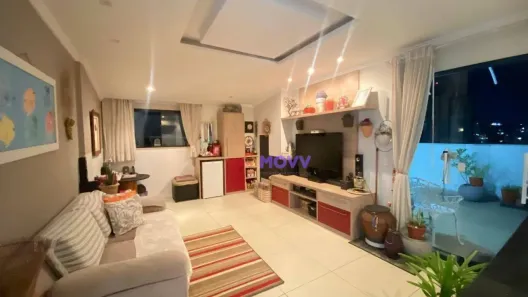 Cobertura com 3 Quartos à venda, 152m² no Icaraí, Niterói