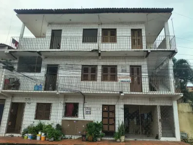 Apartamento com 2 Quartos para alugar, 60m² no Padre Andrade, Fortaleza