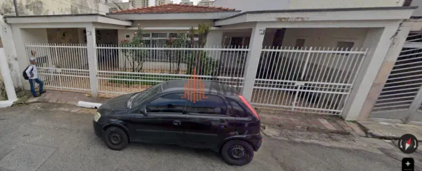 Casa com 3 Quartos à venda, 190m² no Vila Gomes Cardim, São Paulo