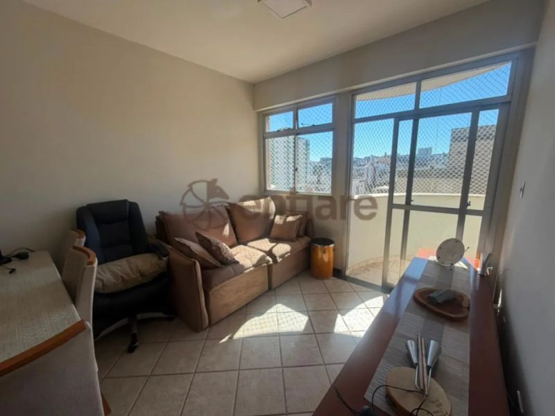 Apartamento com 1 quarto — Buritis, Belo Horizonte