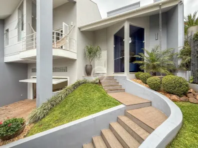Casa com 4 Quartos à venda, 293m² no Bela Vista, Estância Velha