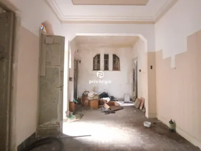 Casa com 2 Quartos à venda, 70m² no Praça da Bandeira, Rio de Janeiro