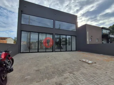 Galpão/Depósito/Armazém para alugar, 160m² no Residencial Colorado, São José do Rio Preto