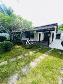 Casa de Condomínio com 4 Quartos para venda ou aluguel, 623m² no Anil, Rio de Janeiro