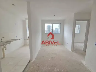 Apartamento com 2 Quartos à venda, 44m² no Barra Funda, São Paulo