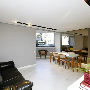 Apartamento com 3 Quartos à venda, 80m² no Buritis, Belo Horizonte