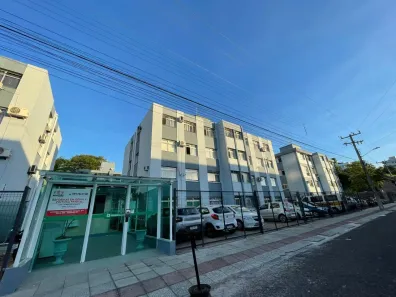 Apartamento com 2 Quartos à venda, 44m² no Estreito, Florianópolis