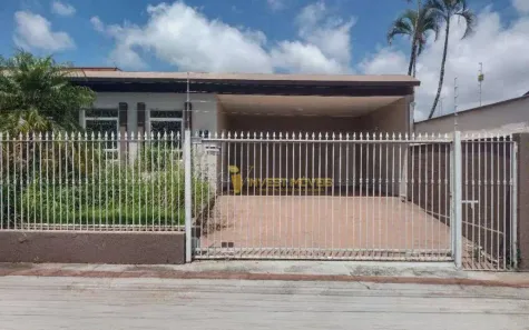 Imóvel Comercial com 3 Quartos para alugar, 179m² no Andrade, Londrina