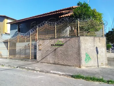 Casa com 3 Quartos à venda, 123m² no Planalto, Belo Horizonte