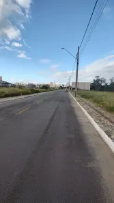 Lote/Terreno à venda, 200m² no Sertão do Trombudo, Itapema