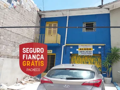 Imóvel Comercial para alugar, 140m² no Perdizes, São Paulo