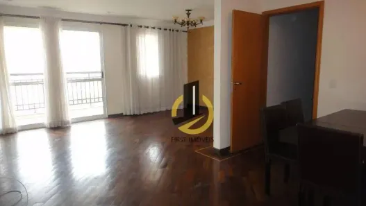 Apartamento com 3 Quartos para venda ou aluguel, 140m² no Ipiranga, São Paulo