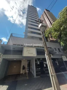 Apartamento com 1 Quarto para alugar, 50m² no Zona 01, Maringá