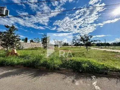 Lote/Terreno à venda, 750m² no Setor Habitacional Jardim Botânico, Brasília