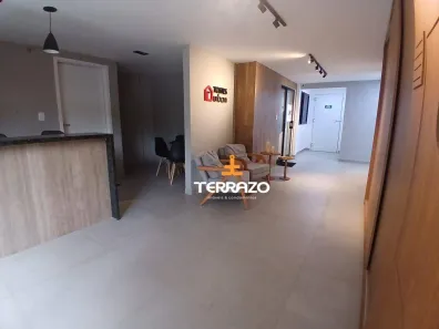 Flat com 1 Quarto à venda, 22m² no Jardim Amália, Volta Redonda