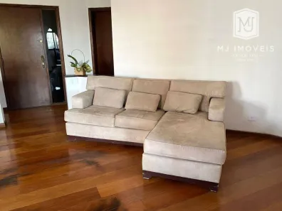 Apartamento com 4 Quartos à venda, 209m² no Campo Belo, São Paulo