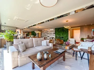 Apartamento com 3 Quartos à venda, 228m² no Green Valley Alphaville, Barueri