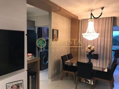 Apartamento com 3 Quartos à venda, 84m² no Jardim Atlântico, Florianópolis