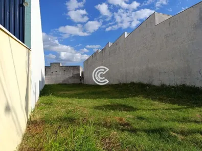 Lote/Terreno à venda, 606m² no João XXIII, Vinhedo