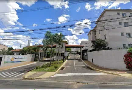 Apartamento com 2 Quartos à venda, 52m² no Parque São Jorge, Campinas