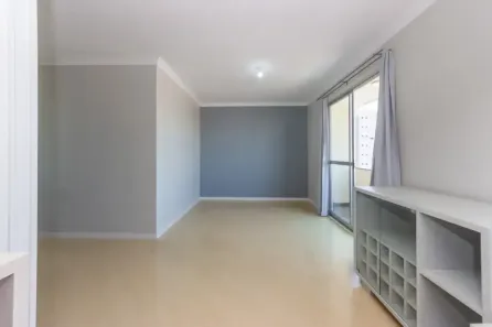 Apartamento com 3 Quartos à venda, 75m² no Vila Gumercindo, São Paulo