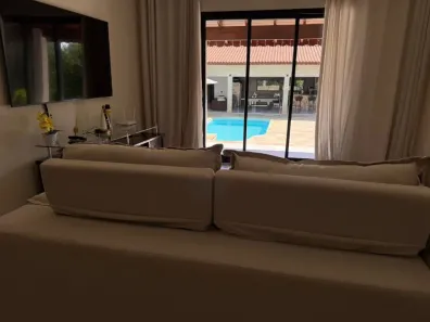 Fazenda/Sítio com 5 Quartos à venda, 5353m² no Parque Santa Tereza, Santa Isabel