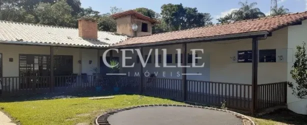 Casa com 4 Quartos à venda, 200m² no , Brumadinho