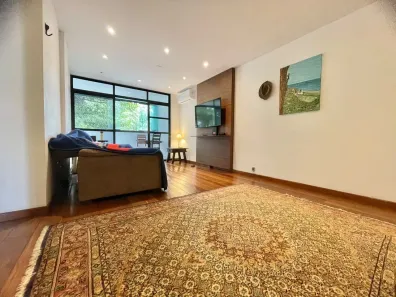 Apartamento com 2 Quartos à venda, 83m² no Barra da Tijuca, Rio de Janeiro