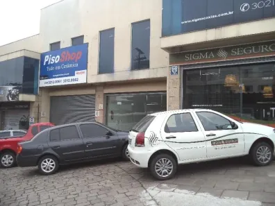 Ponto Comercial para alugar, 115m² no São Pelegrino, Caxias do Sul
