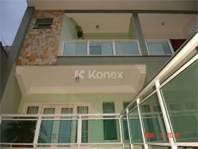 Sobrado com 3 Quartos à venda, 240m² no Vila Granada, São Paulo
