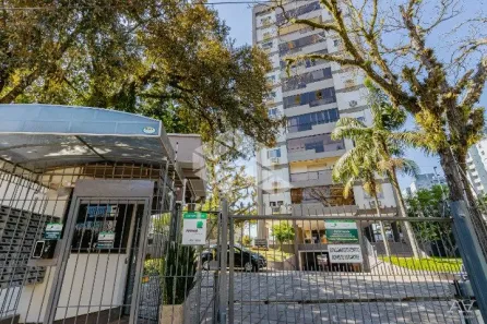 Apartamento com 3 Quartos à venda, 107m² no Centro, Canoas