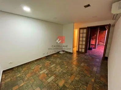 Sobrado com 4 Quartos à venda, 180m² no Vila Clementino, São Paulo