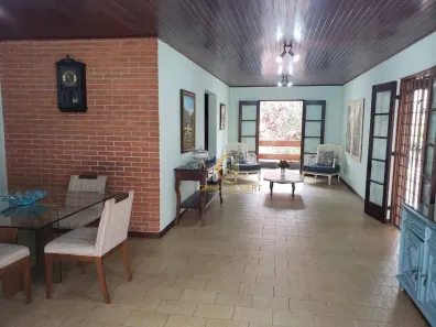 Sobrado com 4 Quartos à venda, 346m² no Jardim Esplanada, São José dos Campos