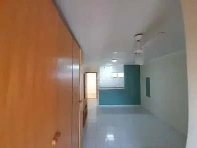 Kitnet com 1 Quarto à venda, 30m² no Nova Aliança, Ribeirão Preto