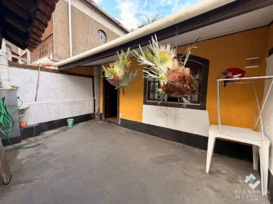 Casa com 1 Quarto à venda, 35m² no Barra do Imbuí, Teresópolis
