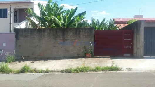Lote/Terreno à venda, 250m² no Parque Via Norte, Campinas