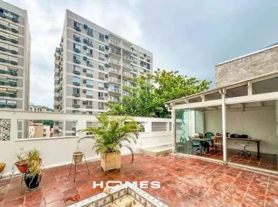 Cobertura com 4 Quartos à venda, 270m² no Leblon, Rio de Janeiro