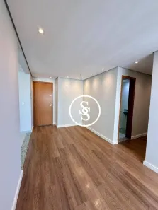 Apartamento com 2 Quartos à venda, 50m² no Vila Metalúrgica, Santo André