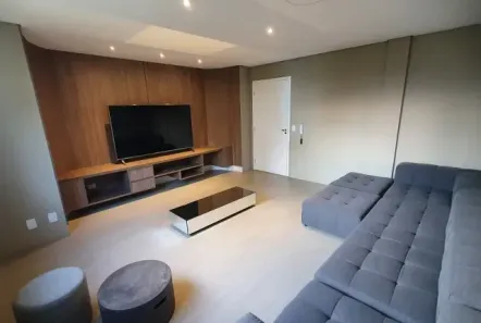 Apartamento com 2 Quartos à venda, 53m² no Vila Marina, São Paulo