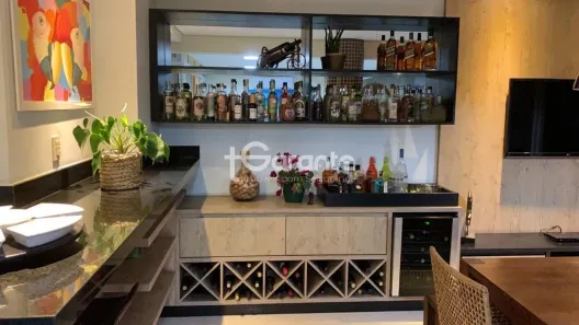 Apartamento com 4 Quartos à venda, 278m² no Centro, Caraguatatuba