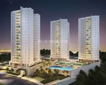 Apartamento com 3 Quartos à venda, 98m² no Parque Campolim, Sorocaba