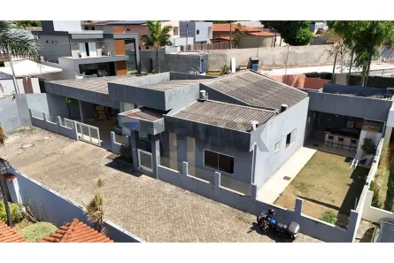 Casa com 3 Quartos à venda, 260m² no Setor Habitacional Arniqueira, Brasília
