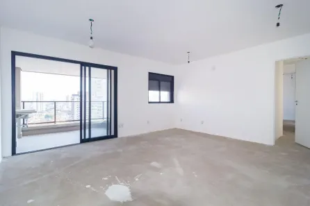 Apartamento com 3 Quartos à venda, 115m² no Vila Regente Feijó, São Paulo